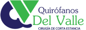 Logo de Quirófanos del Valle